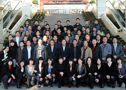 2010年(nián)，我們在雲南(nán)