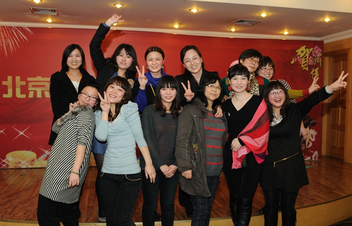 個(gè)個(gè)都(dōu)可(kě)作(zuò)榜樣 處處都(dōu)有(yǒu)閃光(guāng)點