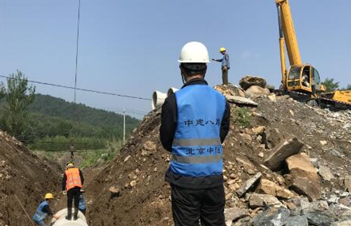 施工(gōng)快(kuài)訊