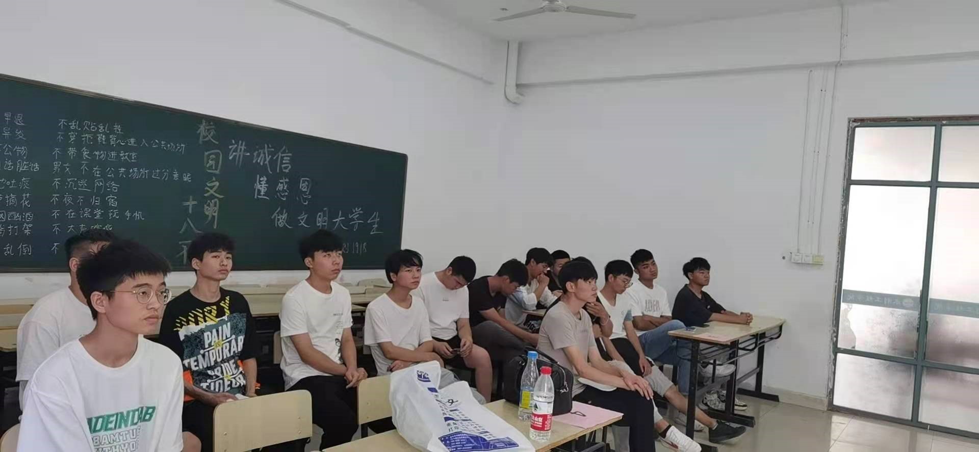 正青春、耀未來(lái)！ 北(běi)京中隧開(kāi)啓2021年(nián)校(xiào)園招聘會(huì)