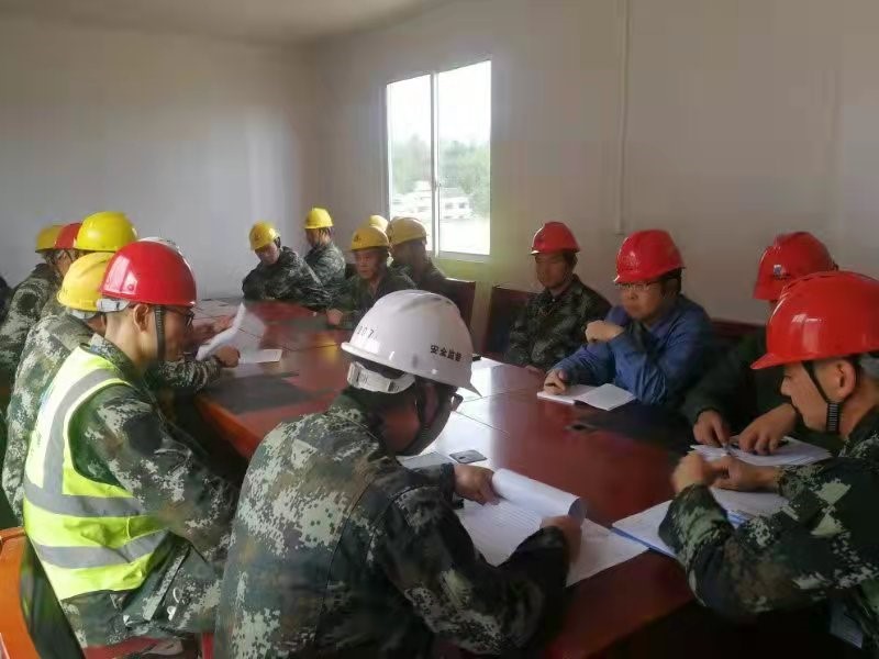 安全施工(gōng)之我見(jiàn)