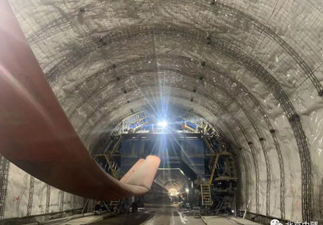 杭溫高(gāo)鐵(tiě)